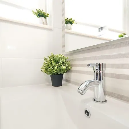 דירה Cosmopolis 2