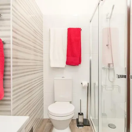 Cosmopolis 2 Apartamento