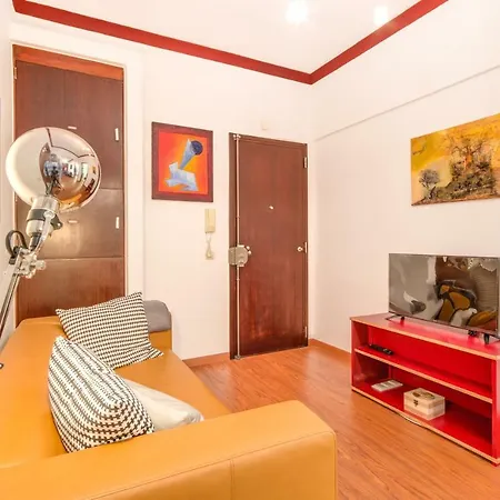 Apartamento Cosmopolis 2 Lisboa