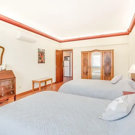 Apartamento Cosmopolis 2