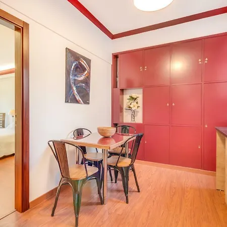 Cosmopolis 2 Apartamento Lisboa