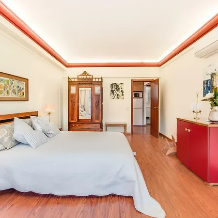 Cosmopolis 2 ליסבון