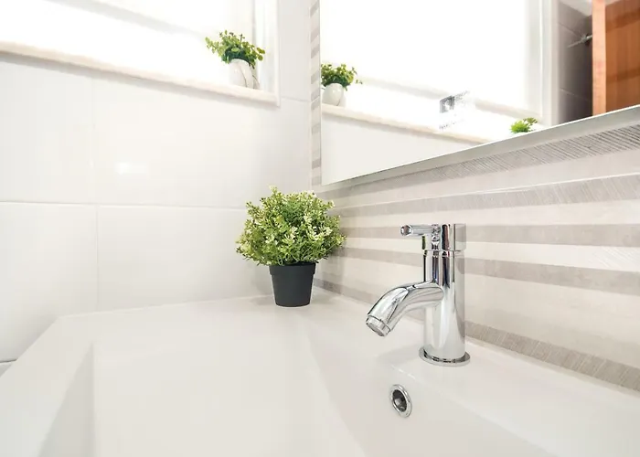 Apartmán Cosmopolis 2