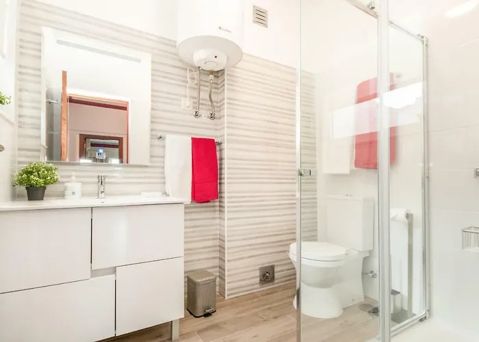 Cosmopolis 2 Apartmán