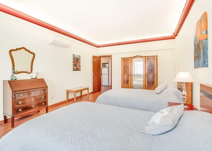 Apartmán Cosmopolis 2