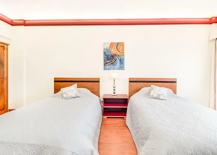 Cosmopolis 2 Apartmán