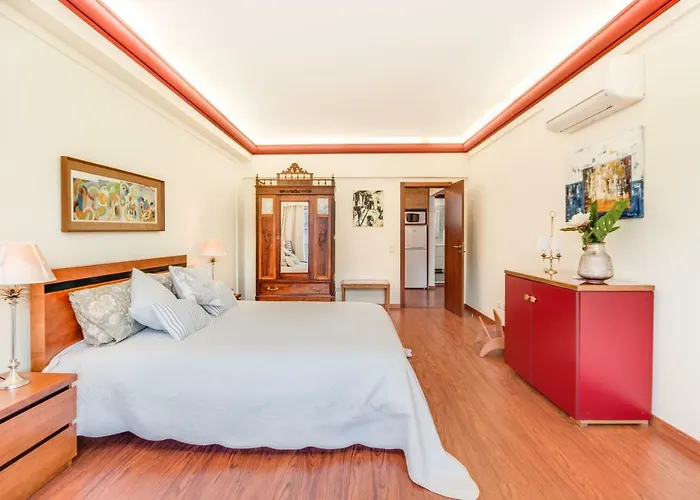 Cosmopolis 2 리스본