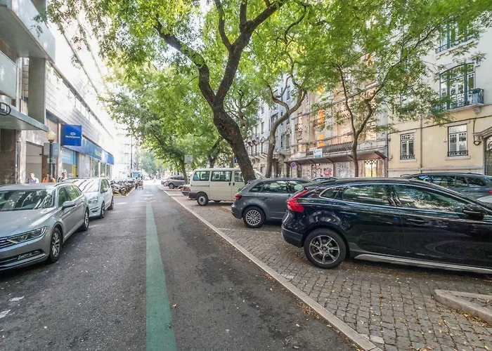 Cosmopolis 2 아파트