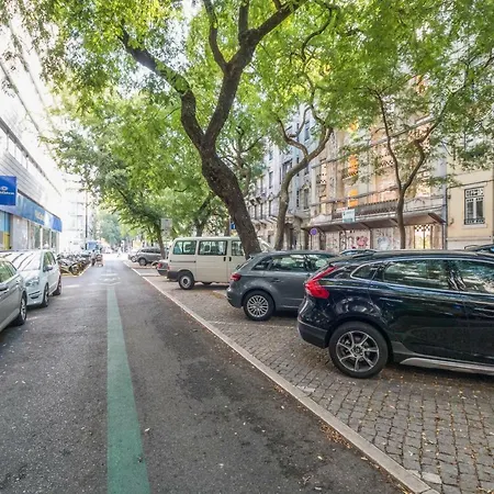 Cosmopolis 2 דירה